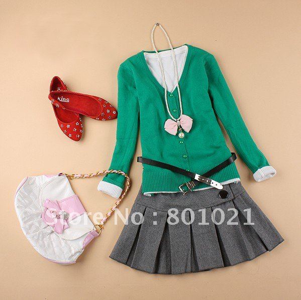 Glamorous funky t shirts long cardigan sweaters free shipping In Stock