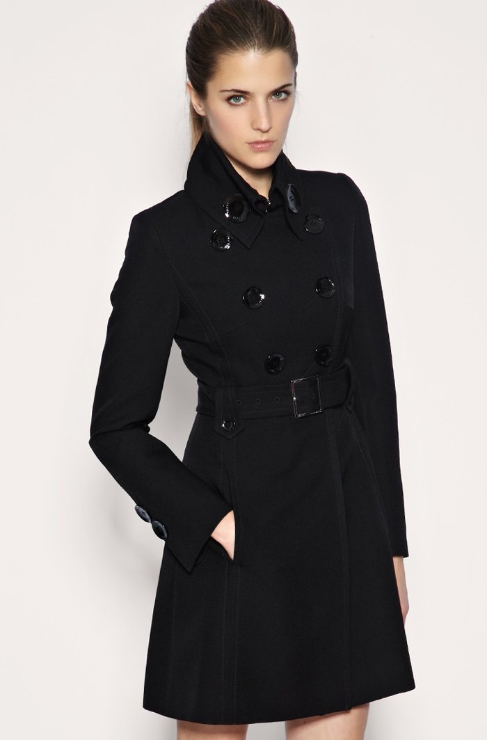 Glamorous Lightweight Coat CK017