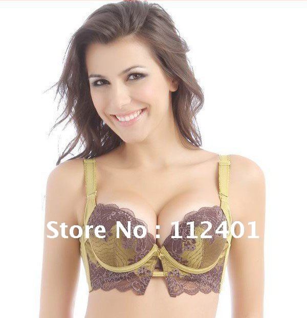 Golden Triangle sexy adjustable bra HOT autumn and winter bra free shipping