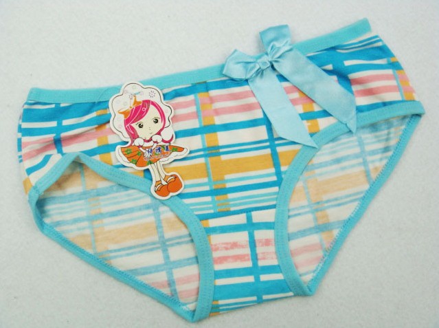 Good Quality!New Arrival Women's Ladies'  Underwear/ Lovely Style Panties/ Women Briefs /Comfortable Design