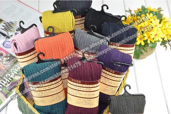 Good quality upset clip light silk backing socks upset warm socks trample feet