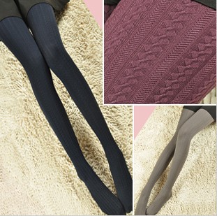 Grain type super show thin manual twist don't meat 140 d render sox tights