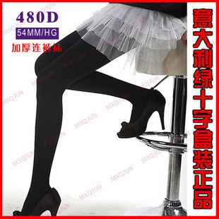 Green cross 480d stovepipe untucked health beauty care legs enhanced legging