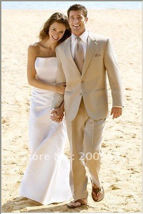 Groom Tuxedos Best man Suit Wedding Groomsman/Men Suits Bridegroom (Jacket+Pants+Tie+Vest) A29