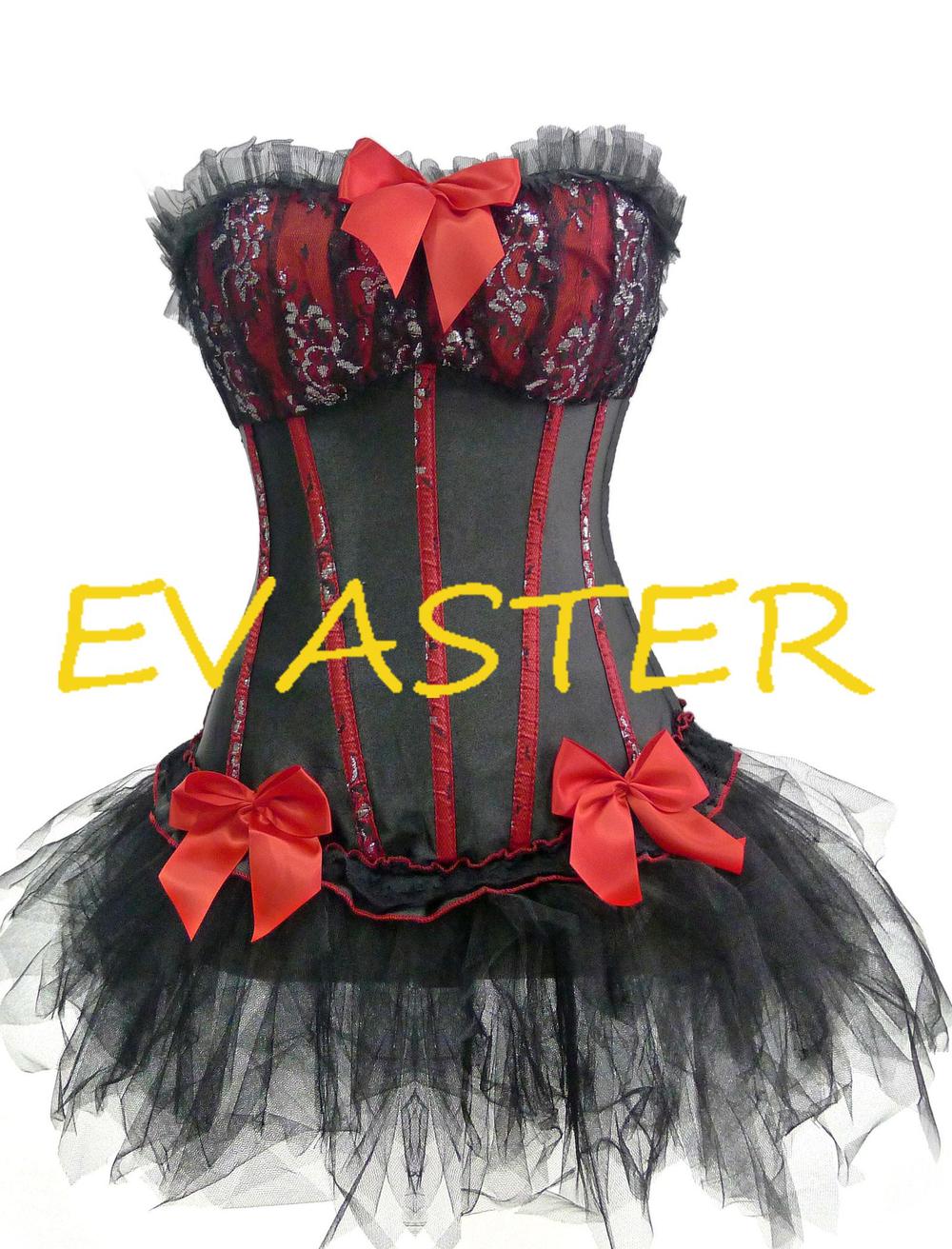 Groovy  Latest design Sequin Seduction Burlesque sexy corsets and bustiers