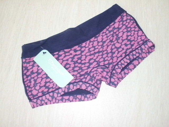 Guests low-waist briefs ultra-breathable