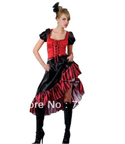 Gypsy Style Dress  in 2013