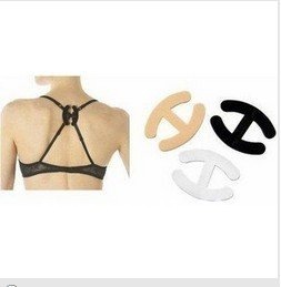 H Shaped Non Slip Buckle Bra Chest Shoulder Button Underwear with Anti Slip Emptied Best Selling New Arrival Freeshipping 500pcs