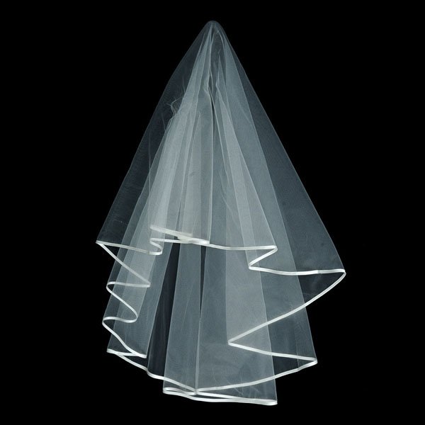 H0032 1.5 m wedding dress veil
