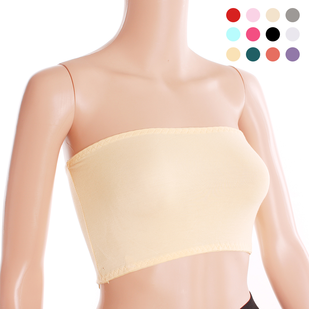H213 2013 new arrival candy color tube top female all-match around the chest underwear basic shirt tube top tube top
