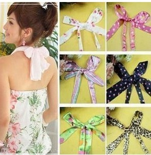 Halter-neck bra shoulder strap underwear shoulder strap
