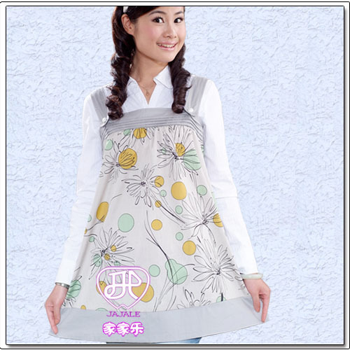Happy house fashion radiation-resistant maternity clothing maternity radiation-resistant clothes 801