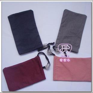 Happy house radiation-resistant cell phone pocket sjd