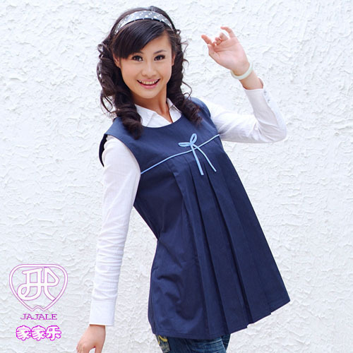 Happy house radiation-resistant clothes maternity radiation-resistant maternity clothing maternity clothing autumn and winter
