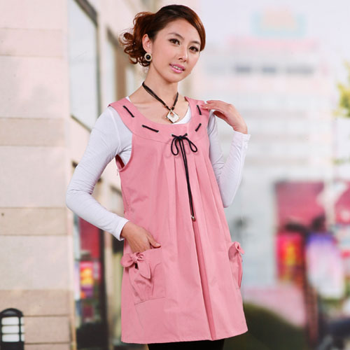 Happy house radiation-resistant clothes maternity radiation-resistant maternity clothing maternity clothing autumn and winter