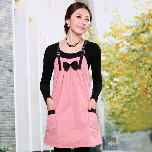 Happy house radiation-resistant clothes maternity radiation-resistant maternity clothing maternity clothing autumn and winter