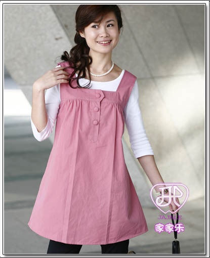 Happy house spring radiation-resistant maternity clothing maternity radiation-resistant clothes radiation-resistant 707