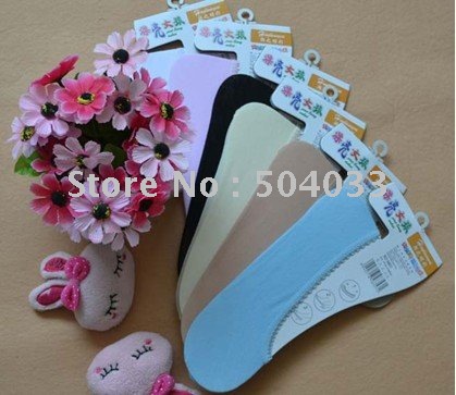 Happy International Trade Company Miss Xia Ji invisible socks cotton socks boat socks socks silk stockings