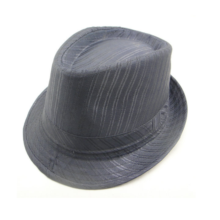 Hat male hat jazz hat vintage british style fedoras general fashion