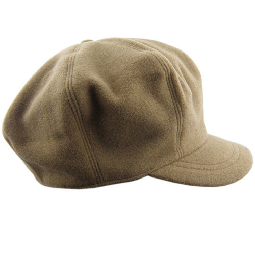 Hat parent-child badian cap autumn popular full wool hat general cap