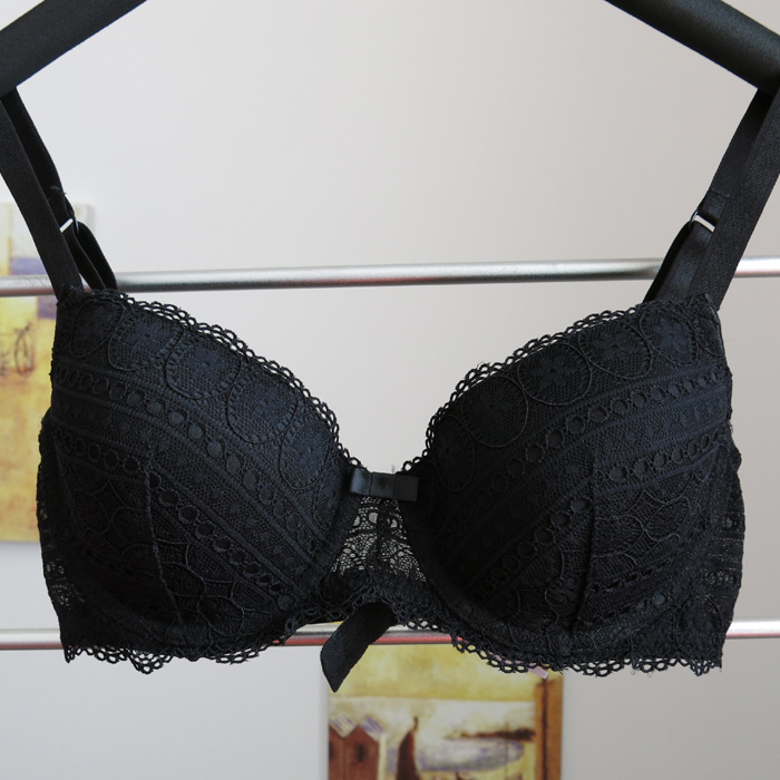 Hema k3 thin lace bra 75b75c75d80d85b85c85d