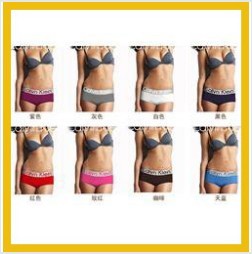 High Quality 3pcs/lot New Most POP Style Free Shipping Transparent Qualitative Woman Sexy Underwear, Women Panties wholesale