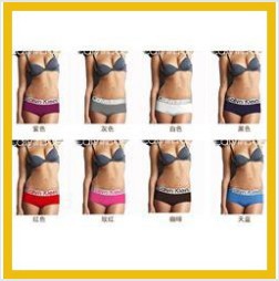 High Quality 3pcs/lot New Most POP Style Free Shipping Transparent Qualitative Woman Sexy Underwear, Women Panties wholesale