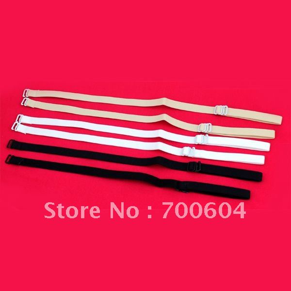 High quality charm anti-bacterial adjustable underwear baldric sexy shoulder bra strap accessories,original factory supply