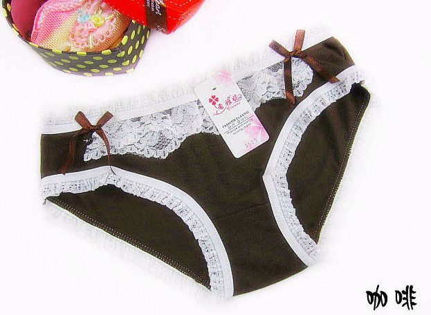 High Quality & Colorful Women's Underwear Boxers Briefs Woman's Cartoon Boxer Shorts Mix Order Free Shipping