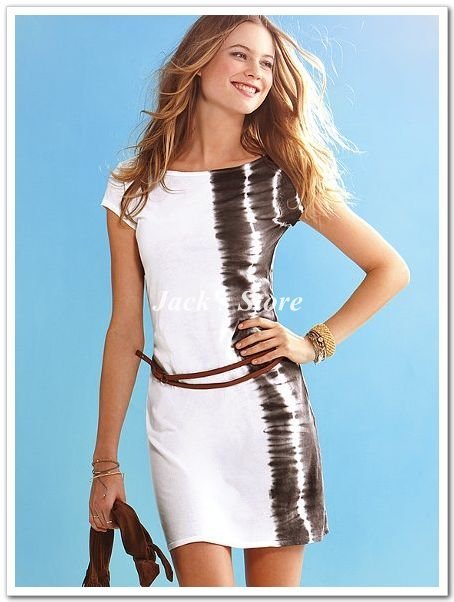 High quality fashion ladies'dress,sexy women dresses,Free size,DL2544,White