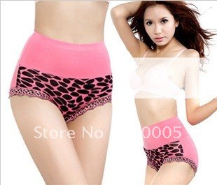 High quality fashion sexy underwear new women's panties perfect S curve