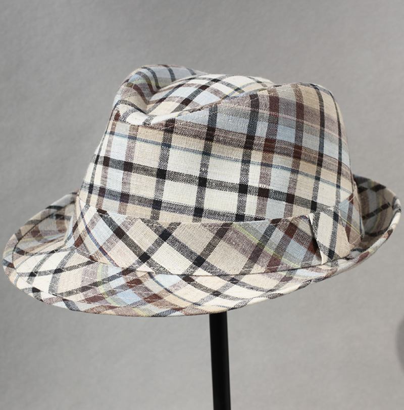 High quality fedoras fashion normic jazz hat outdoor cap winter male women's