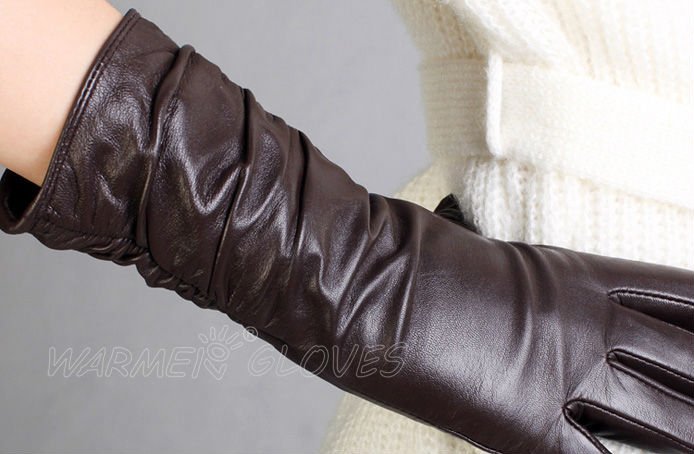 High quality Free shipping Wholesale ladies winter gloves,leather gloves,mittens