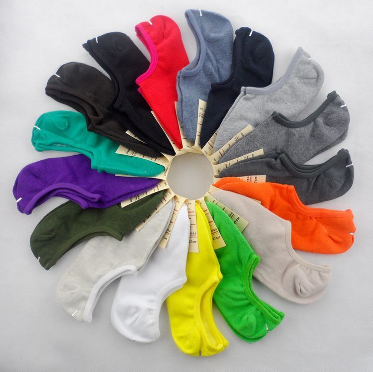 high quality male sock slippers  quick-drying  thin invisible room socks
