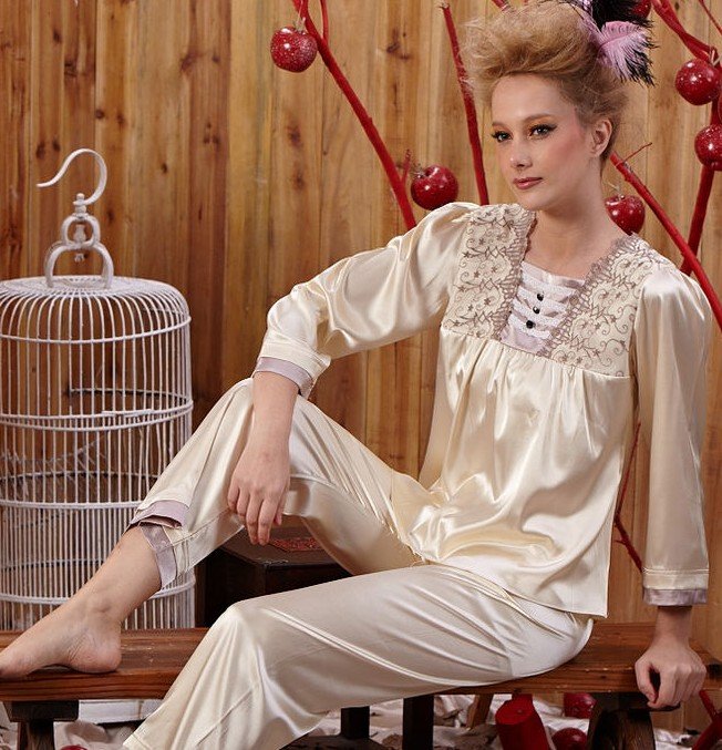 High quality nightwear,sleepwear,sleep wear Dropshipping support