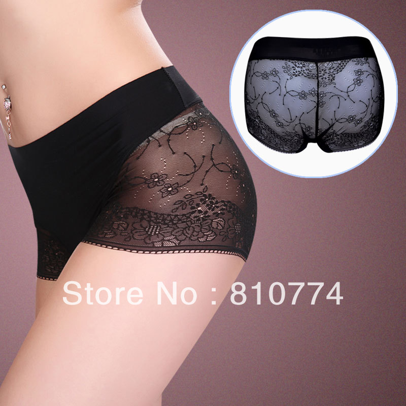 High quality panties female sexy princess lace sexy seamless soft and delicate