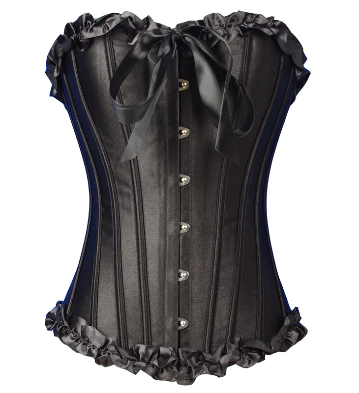 High quality royal shaper shapewear corset beauty care clothing underwear bone clothing formal dress waist abdomen drawing