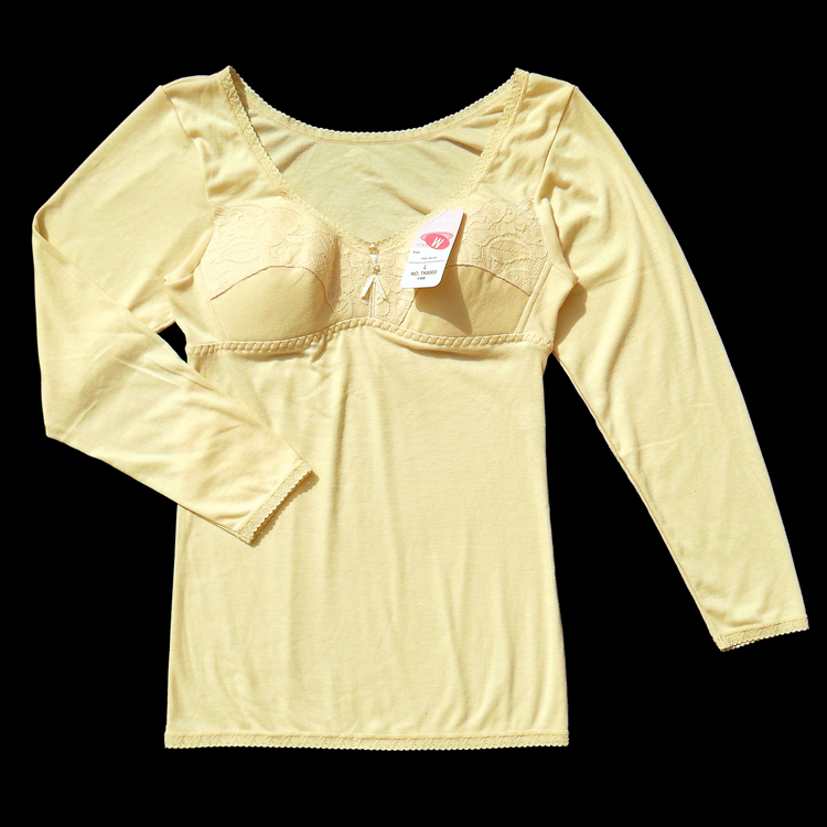 High quality sleeping bra 100% cotton sleepwear underwear bra