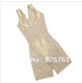 High Quality Slim Underwear Slimming Suits bodysuits pants new fashion Body Shapers Bamboo Charcoal Sculpting magic 5sizes