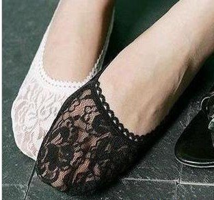 High-quality Spring And Autumn Women Mesh Socks,Fashion Lace Breathable Sock Slippers,20pairs/lot,Free Shipping