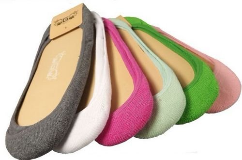 High-Quality Women Cotton Blends Sport Ankle Socks With Towel Bottom Wholesale&Retail