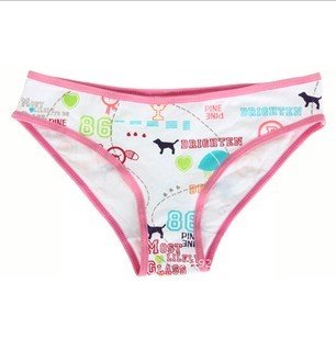 high quality women cotton sexy panties