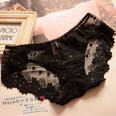 High quality *women's sexy underwear*gauze fabrics*23 kind of style*10pcs/lot*free shipping