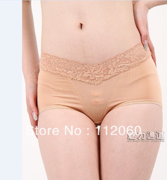 High Quality Women's Underwear Boxers Briefs Woman's Modal Boxer Shorts Mix Order Free Shipping