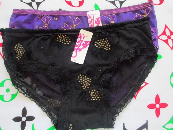 High Quality Women's Underwear Boxers Briefs Woman's Pants Boxer Shorts with Retail Package Free Shipping