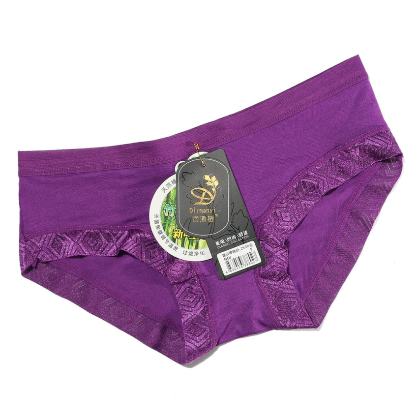 High Quality Women's Underwear Briefs Woman Panties Shorts Free Shipping