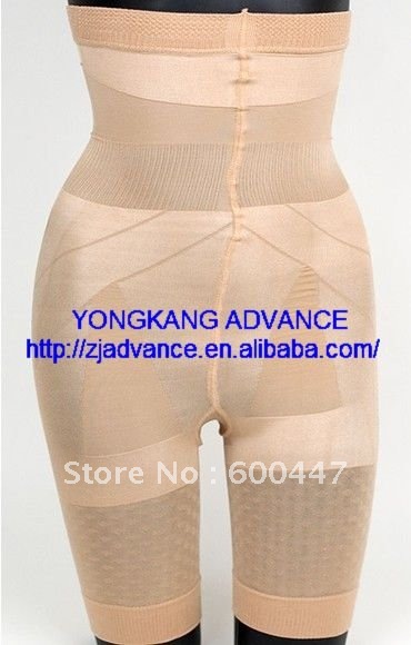 high quality women Slim lift pants body shaper 50pcs/lot(Hot in AU)