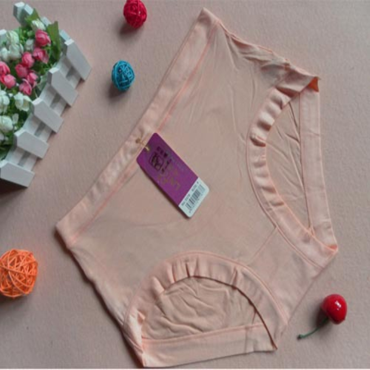 High Waist Briefs Bamboo Plus Size Panties Female Underpants Women Underwear 10pcs/lot Free Shipping