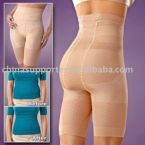 high waist slimming shaper,sexy Shaper ,ladies' Shape Wear,weight losss slimming products