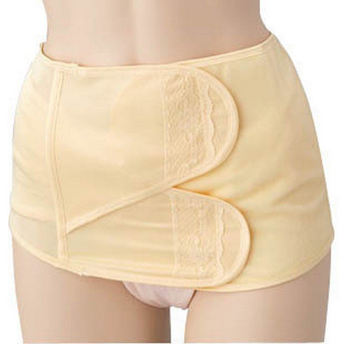 Hight quality , Export Japan eftover stock, cesarean / after childbirth/ postpartum staylace/ waist Cinchers , einforced, my508